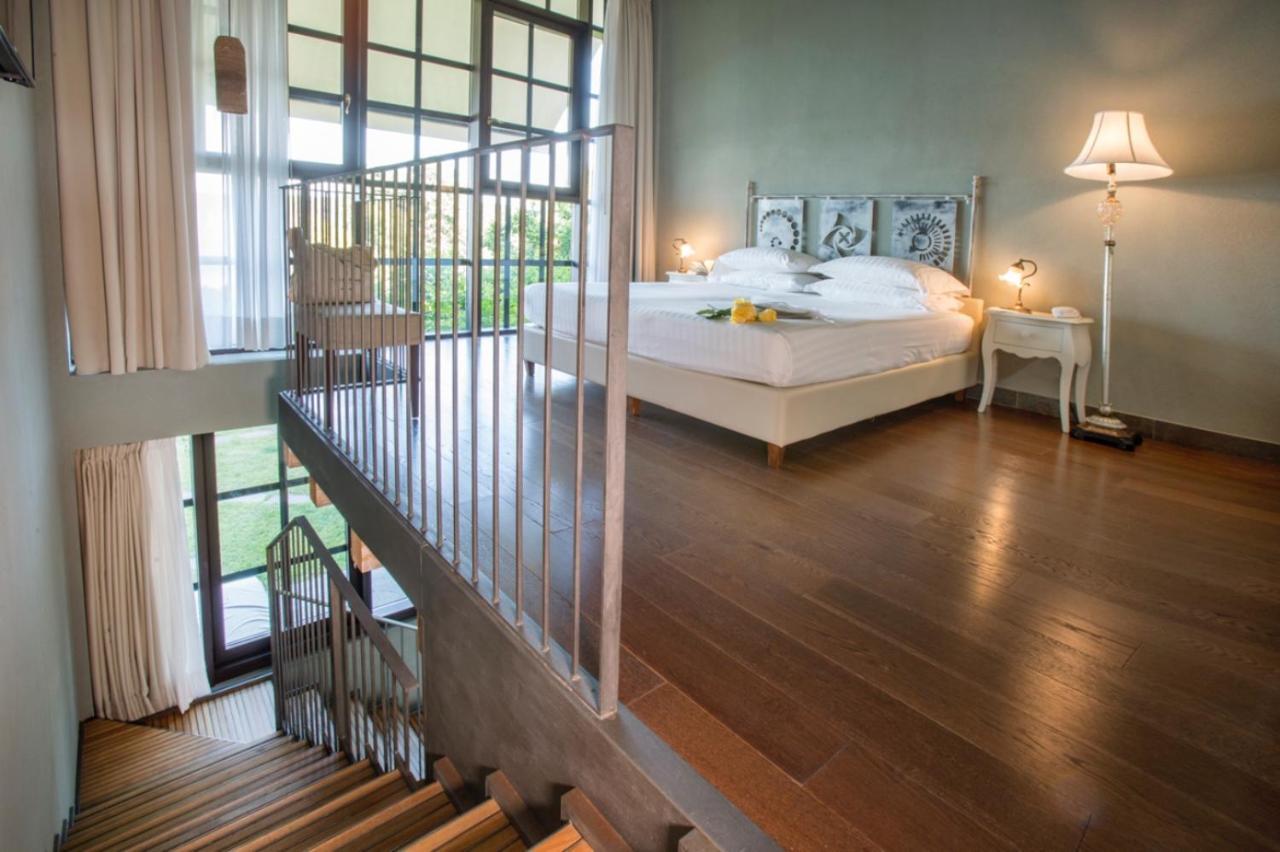 Hotel Le Ali Del Frassino 4*