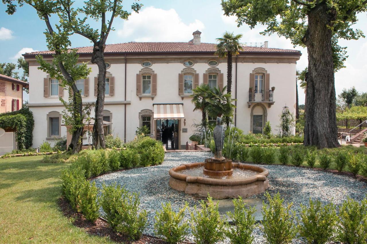 Le Ali Del Frassino Hotel