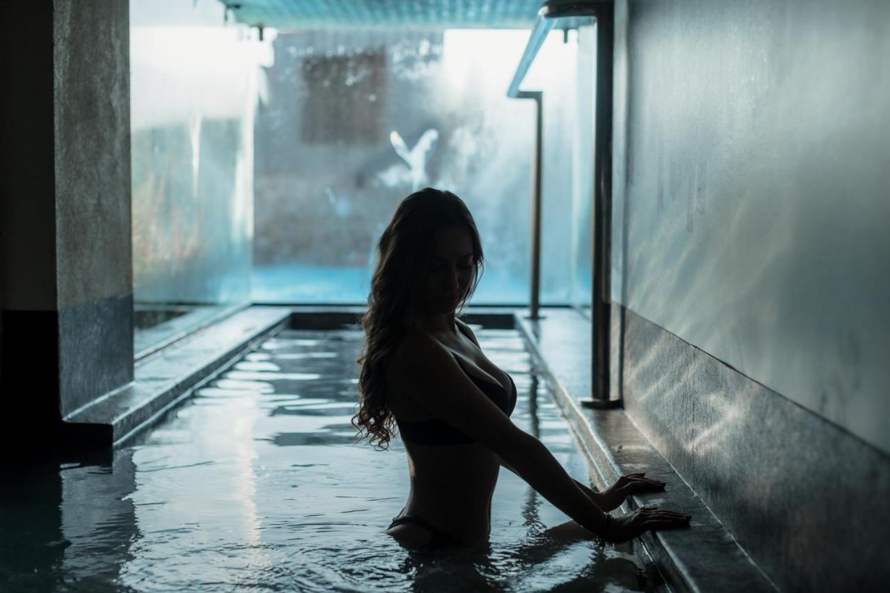 Le Ali Del Frassino Hotel 4*