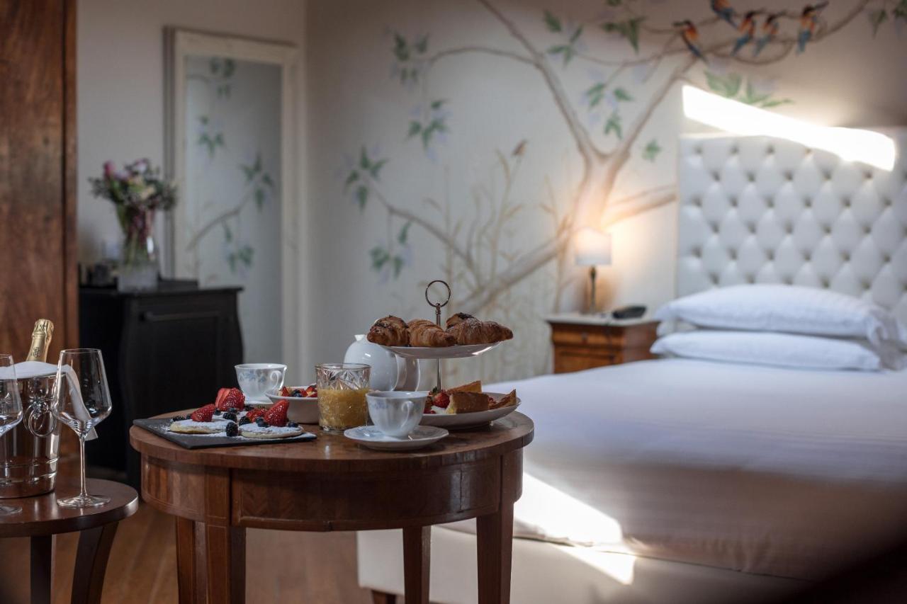 Hotel Le Ali Del Frassino 4*