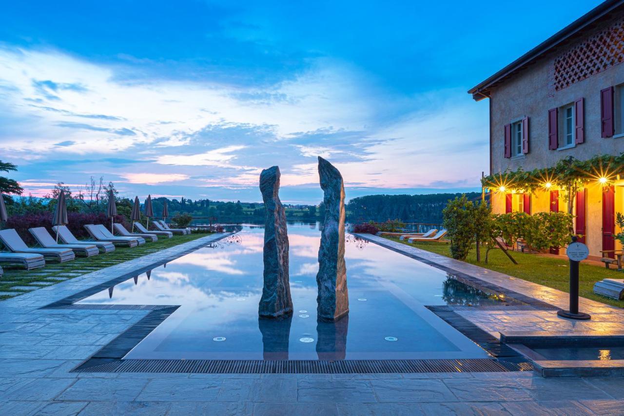 Hotel Le Ali Del Frassino
