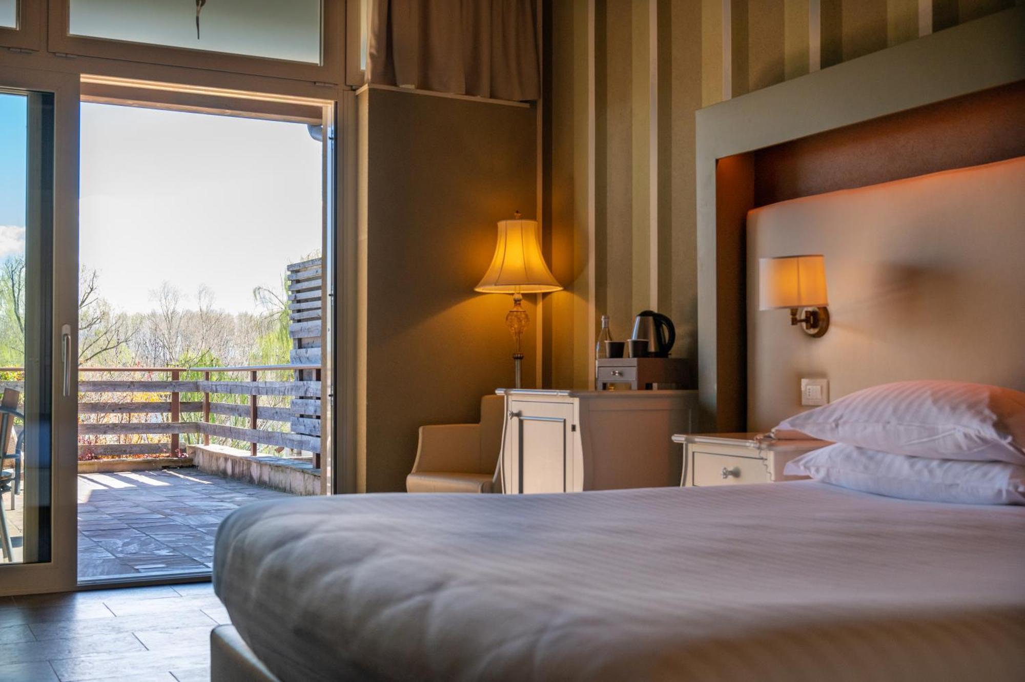 Le Ali Del Frassino Hotel Peschiera del Garda