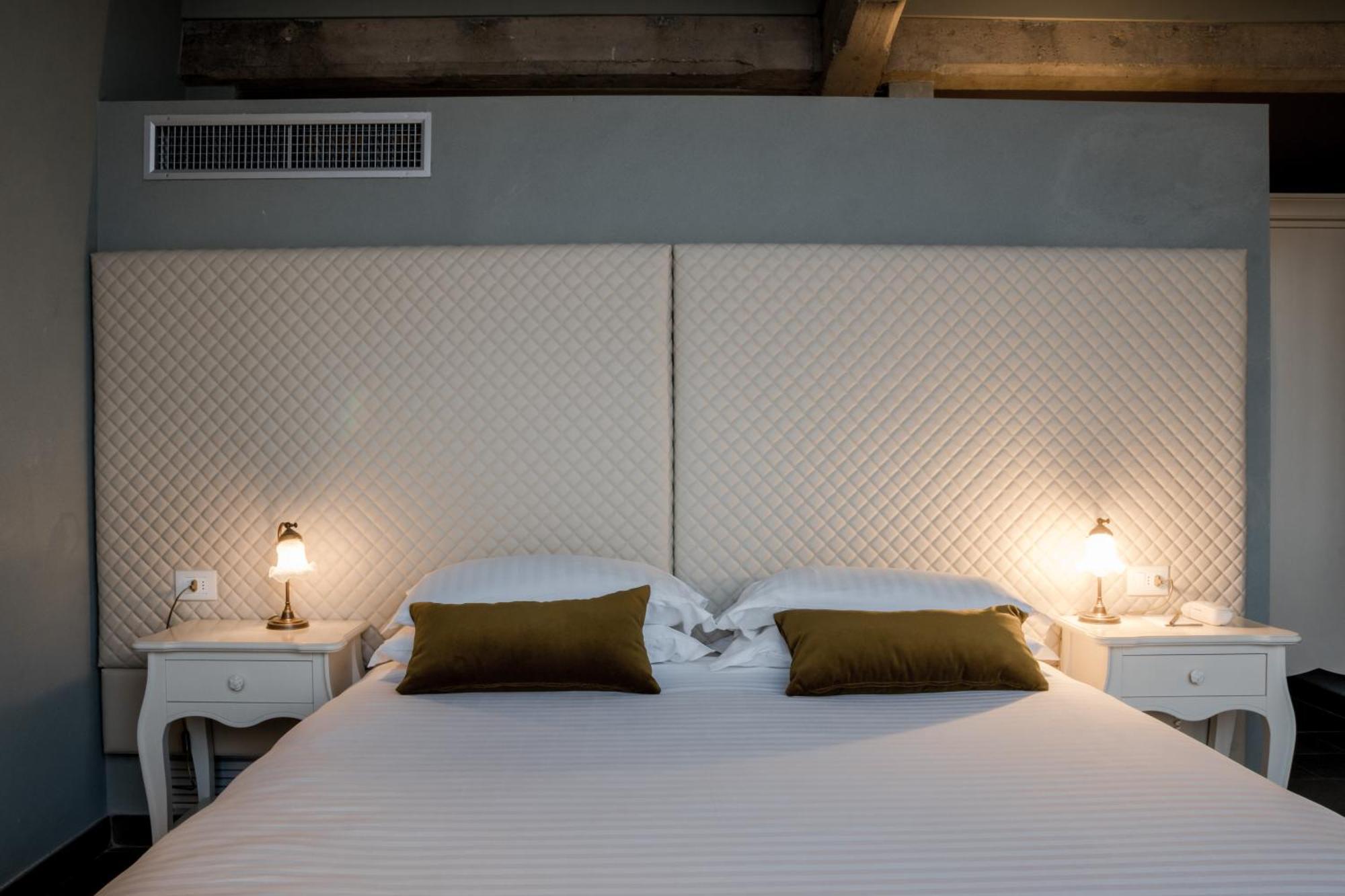Le Ali Del Frassino 4* Peschiera del Garda