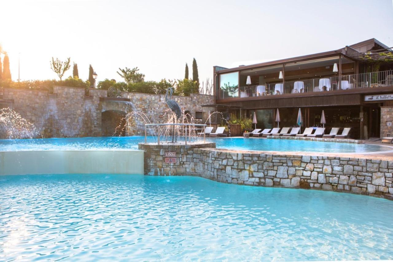 Hotel Le Ali Del Frassino Peschiera del Garda