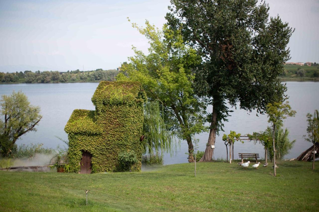 Hotel Le Ali Del Frassino Peschiera del Garda