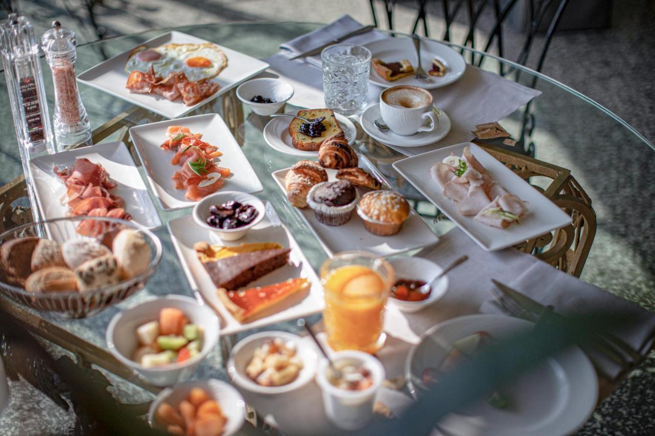 Hotel Le Ali Del Frassino Peschiera del Garda