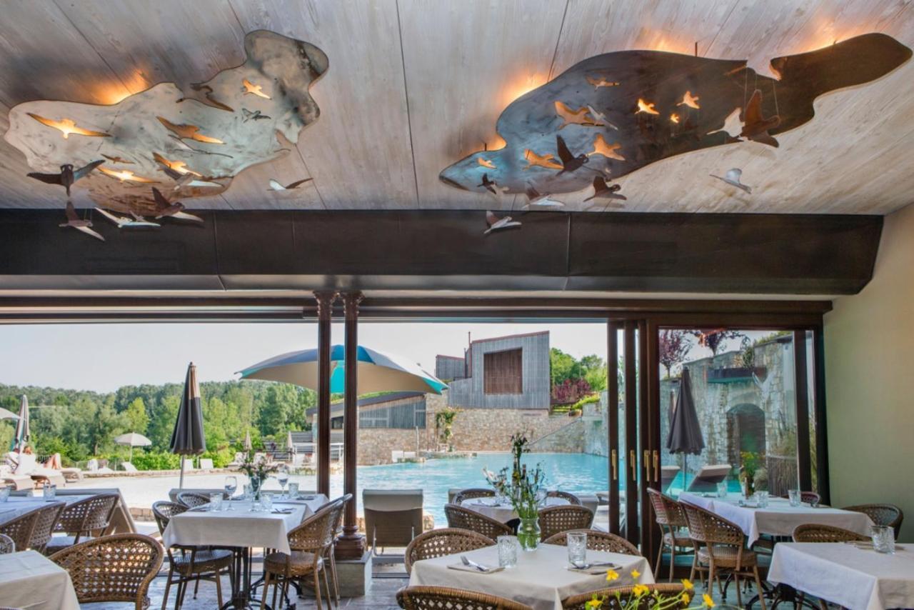 Le Ali Del Frassino Hotel Peschiera Del Garda酒店