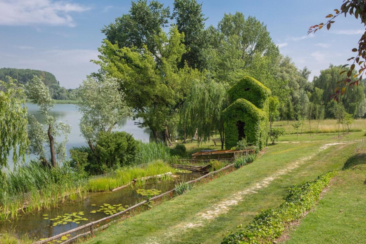 Le Ali Del Frassino Peschiera Del Garda酒店