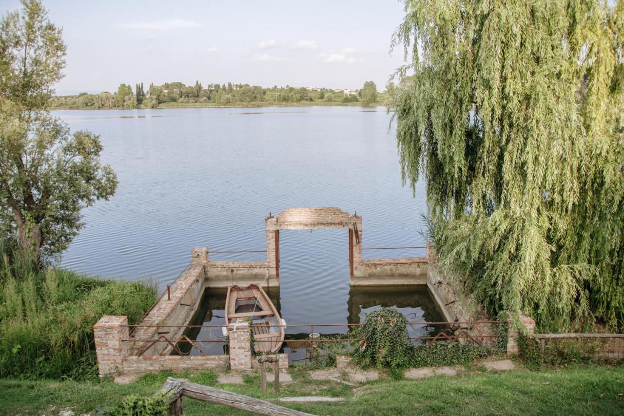 Le Ali Del Frassino 4* Peschiera del Garda