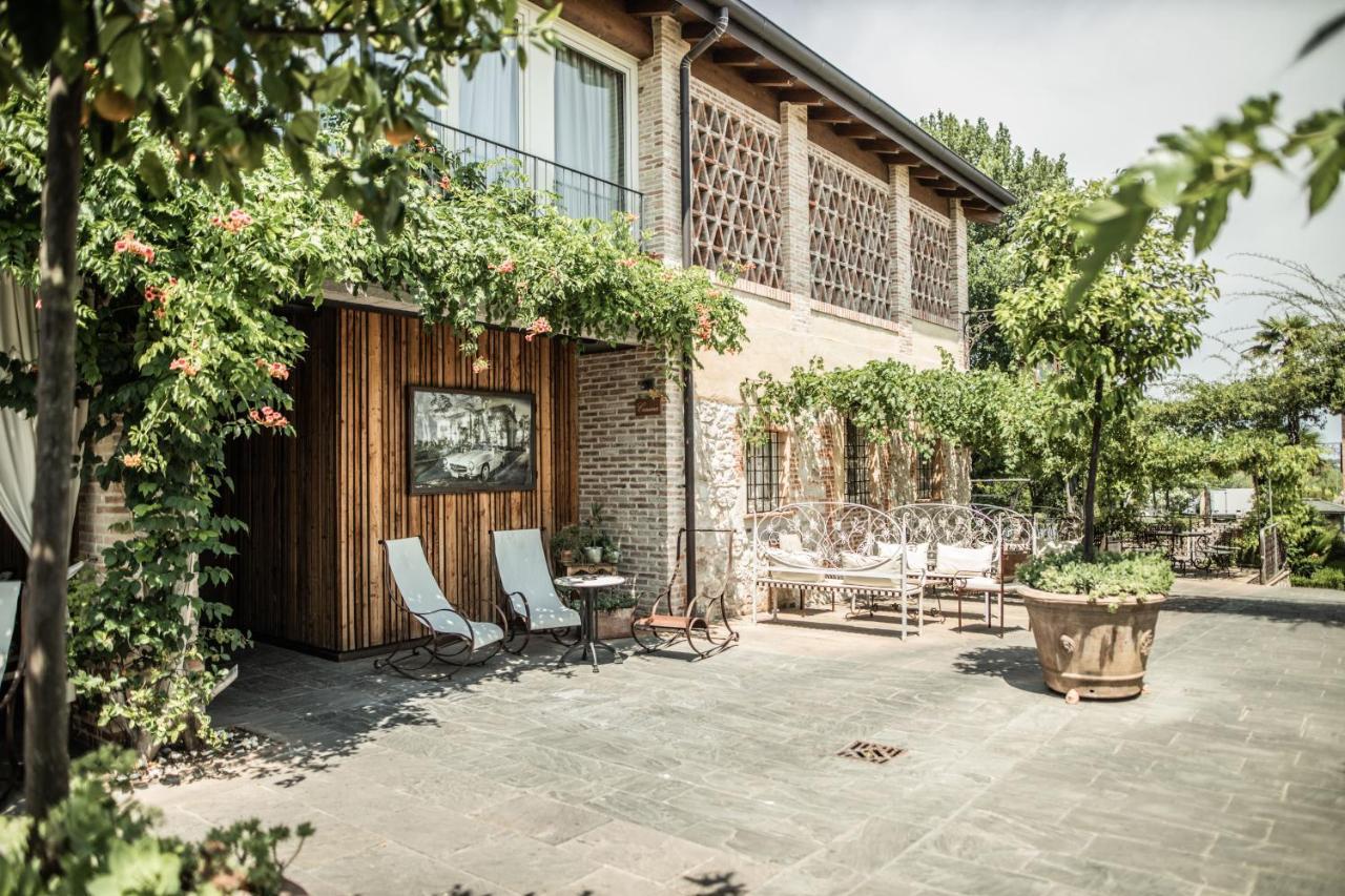 Le Ali Del Frassino Hotel Peschiera del Garda
