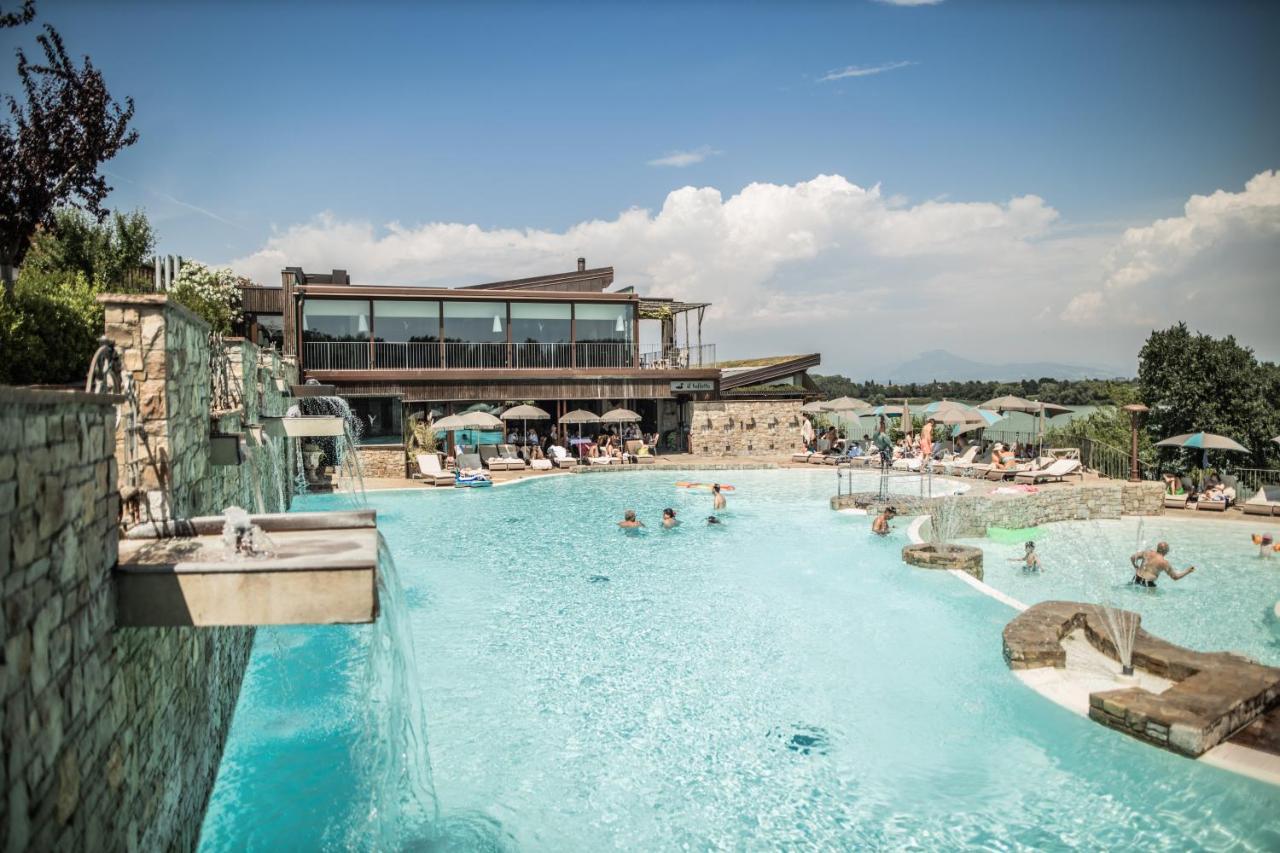 Hotel Le Ali Del Frassino 4*