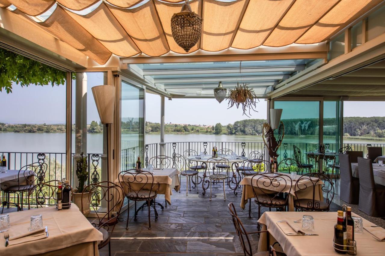 Le Ali Del Frassino 4* Peschiera del Garda