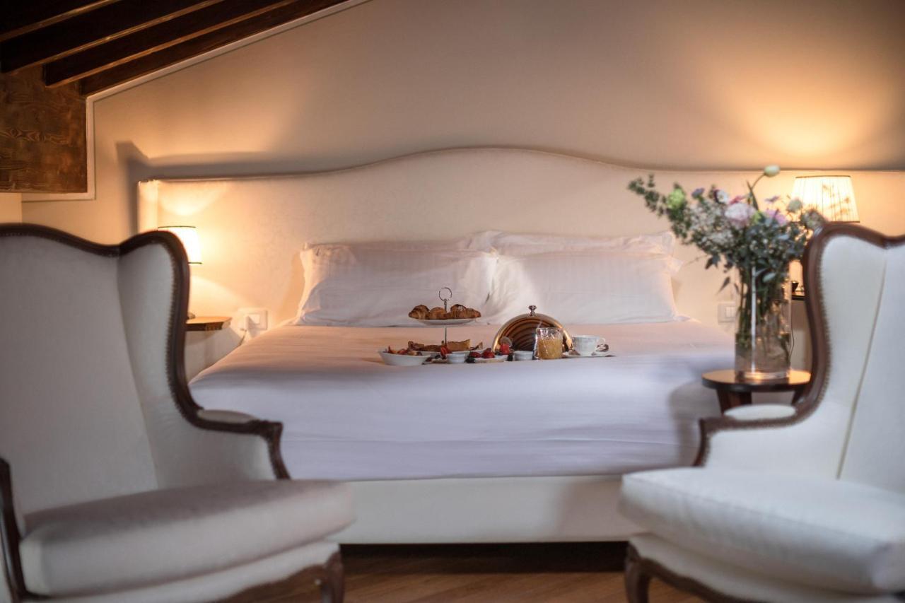 Hotel Le Ali Del Frassino 4*