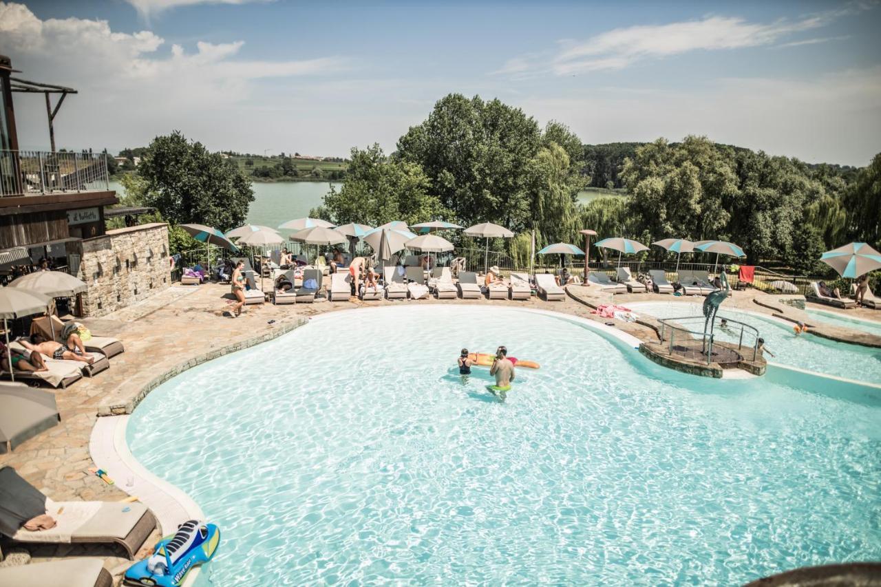 Le Ali Del Frassino Peschiera del Garda