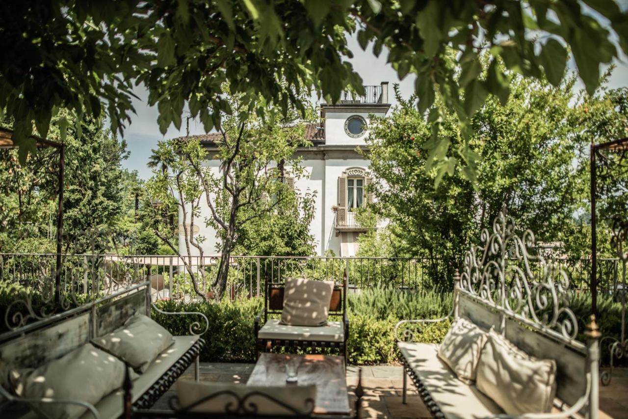 酒店Le Ali Del Frassino Peschiera Del Garda