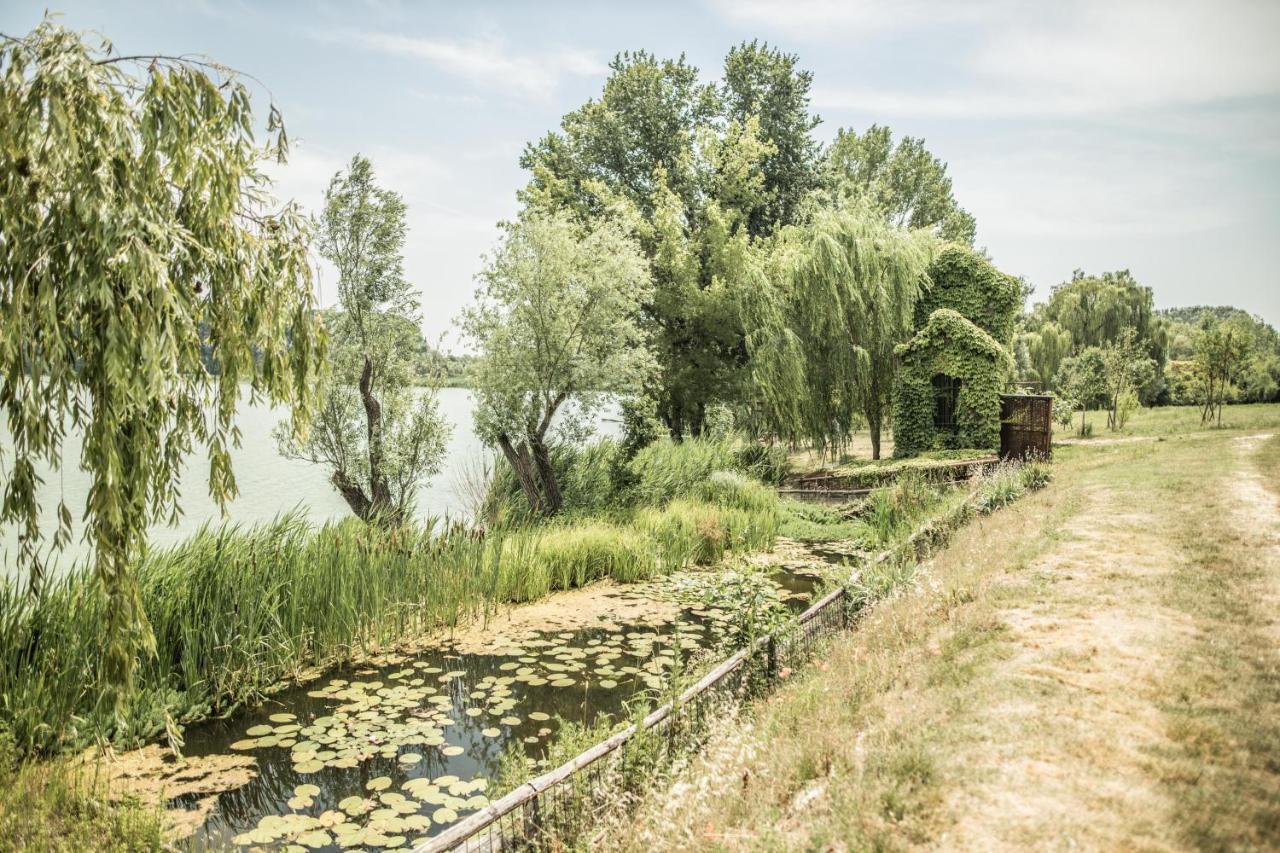 Le Ali Del Frassino Hotel Peschiera Del Garda酒店