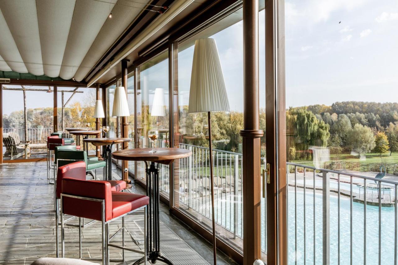 Le Ali Del Frassino Hotel Peschiera Del Garda酒店