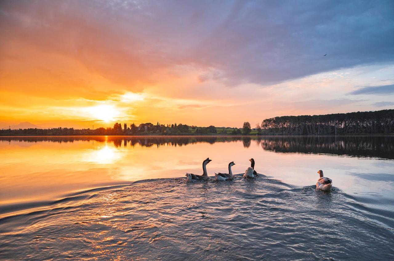 Le Ali Del Frassino 4* Peschiera del Garda