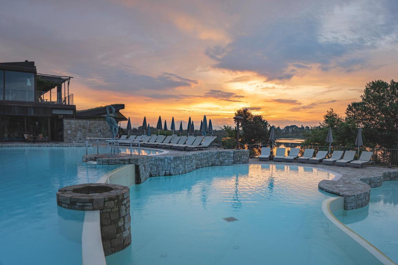 Le Ali Del Frassino酒店Peschiera Del Garda