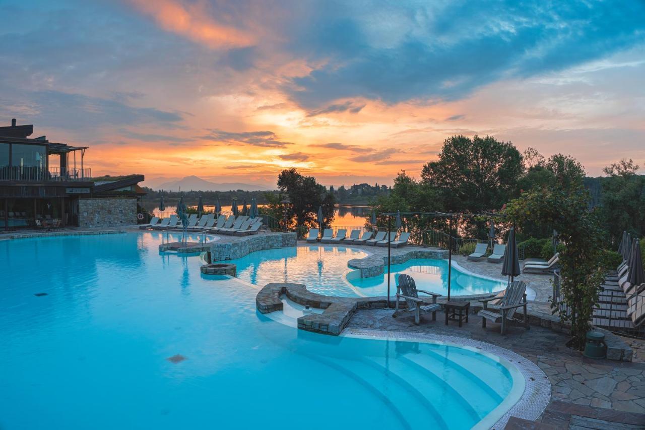 Hotel Le Ali Del Frassino Peschiera del Garda