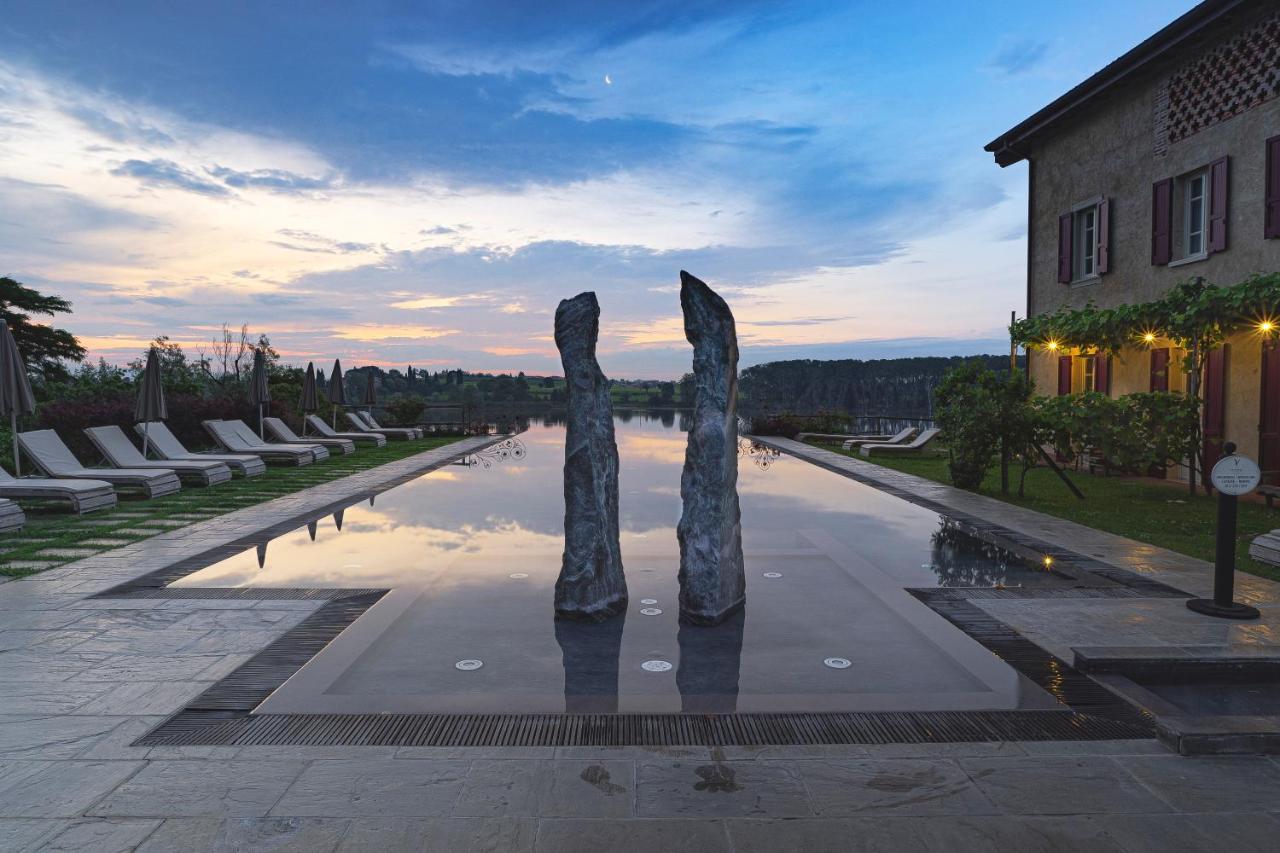 Hotel Le Ali Del Frassino Peschiera del Garda
