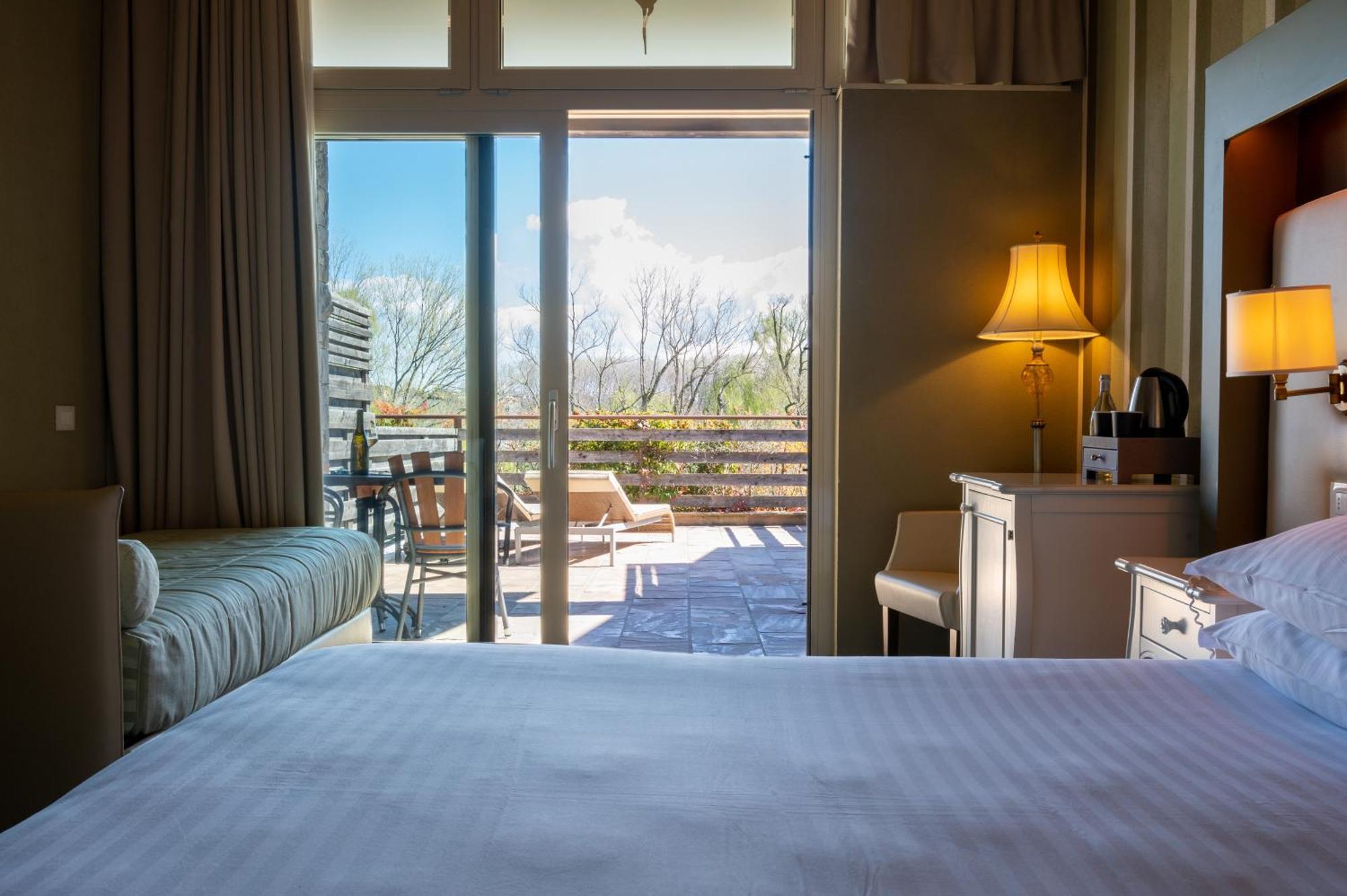 Hotel Le Ali Del Frassino Peschiera del Garda