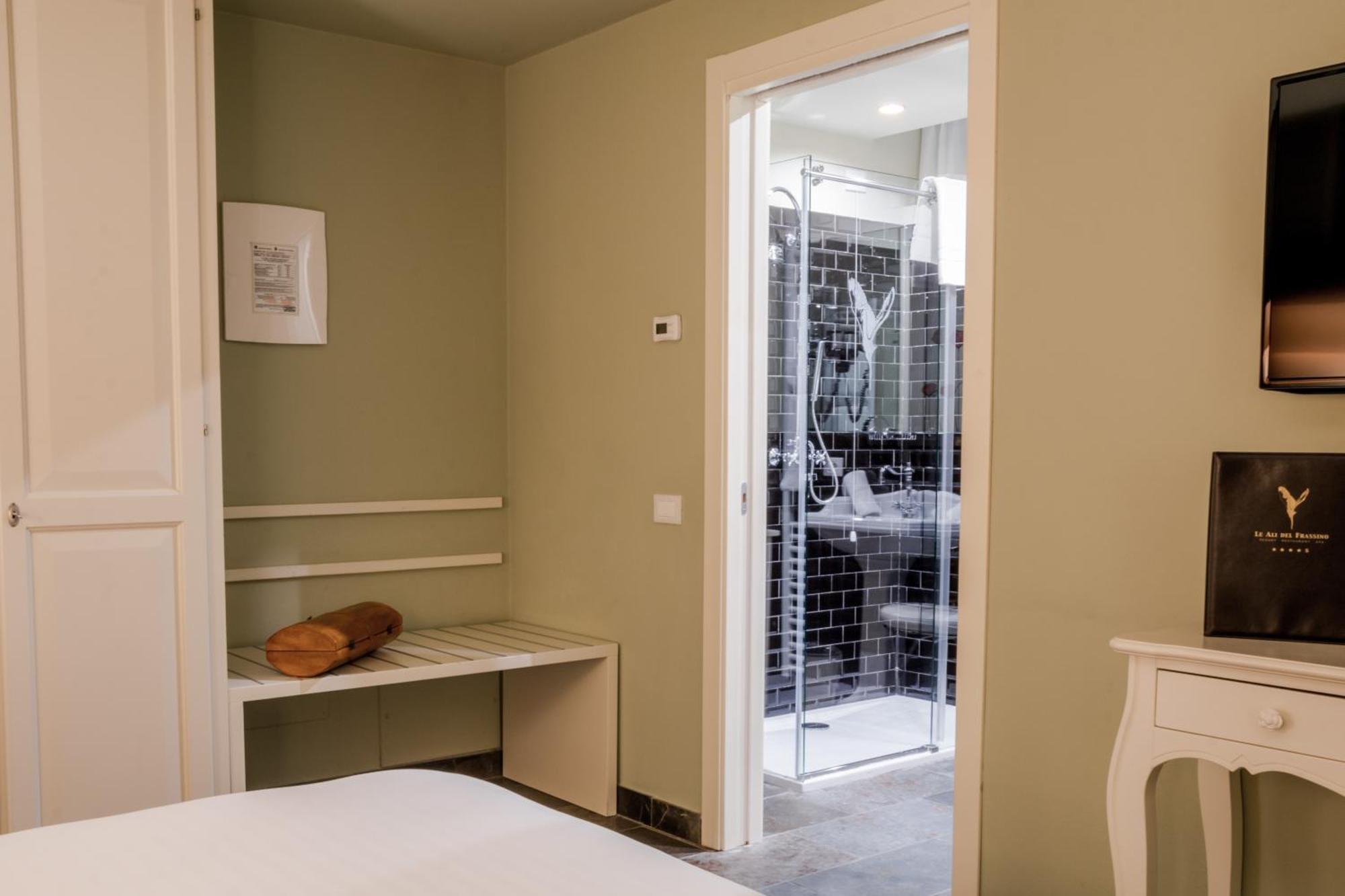 Le Ali Del Frassino Hotel Peschiera Del Garda酒店