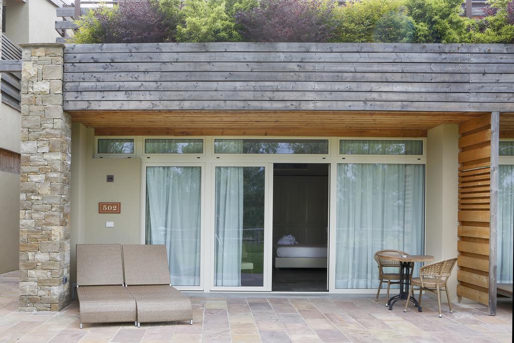Le Ali Del Frassino Hotel Peschiera del Garda