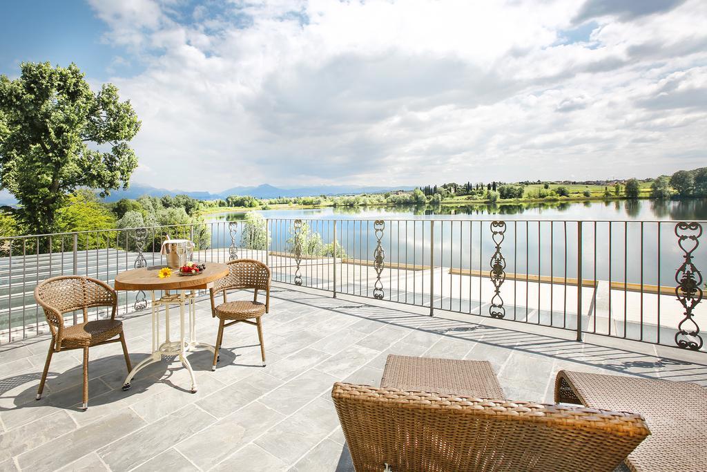 Hotel Le Ali Del Frassino Peschiera del Garda