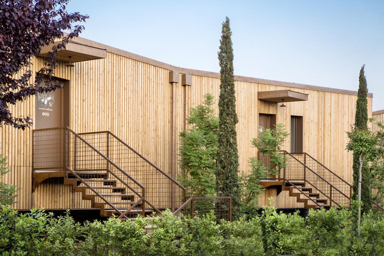 Hotel Le Ali Del Frassino Peschiera del Garda