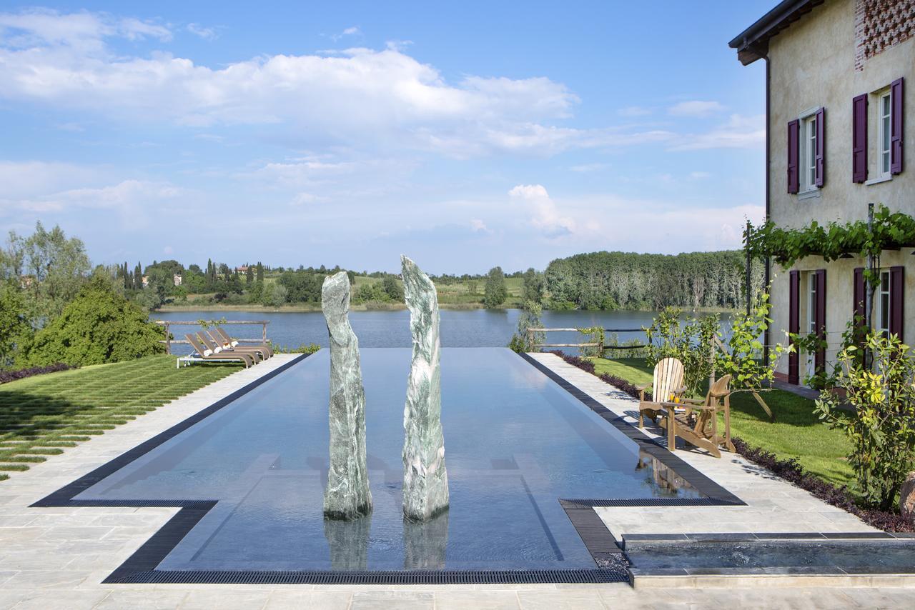 Le Ali Del Frassino Hotel Peschiera Del Garda酒店